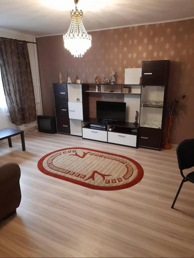 Ploiesti Ultracentral !!! Exteriör bild