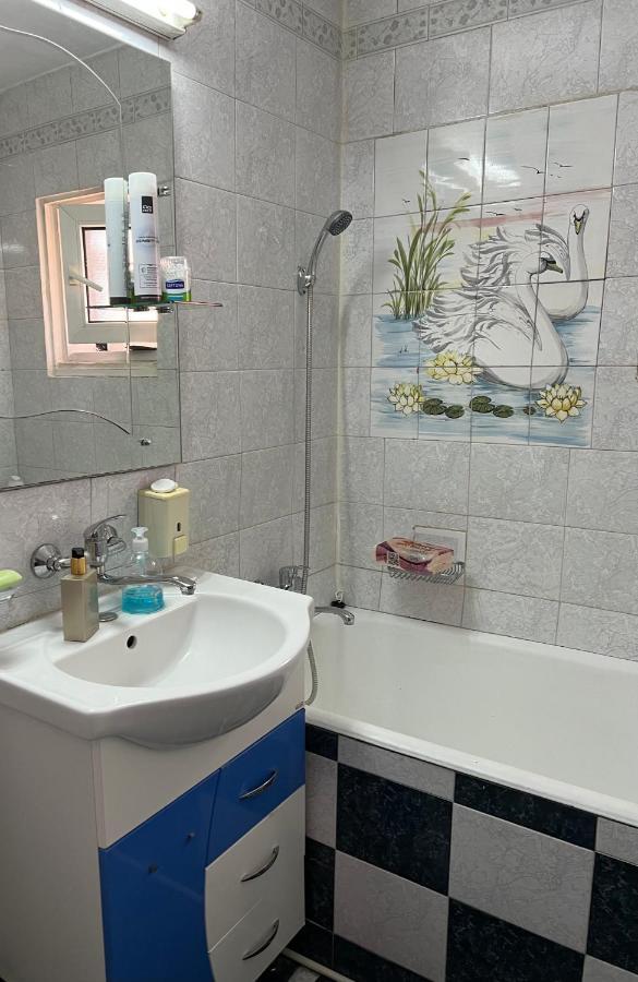 Ploiesti Ultracentral !!! Exteriör bild